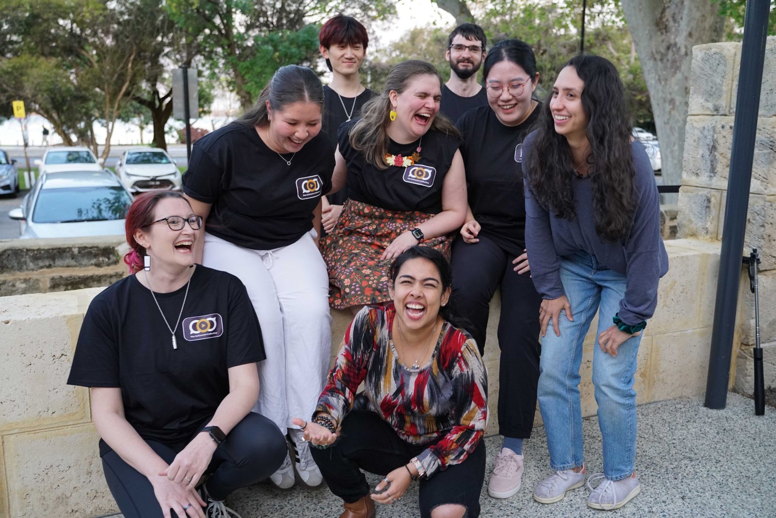 Now We’re Talking: SciComm Collective Officially Launched