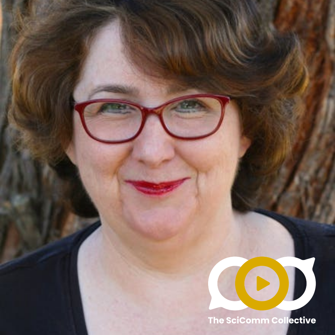 Episode 2.2: Writing for Children with Pamela Freeman