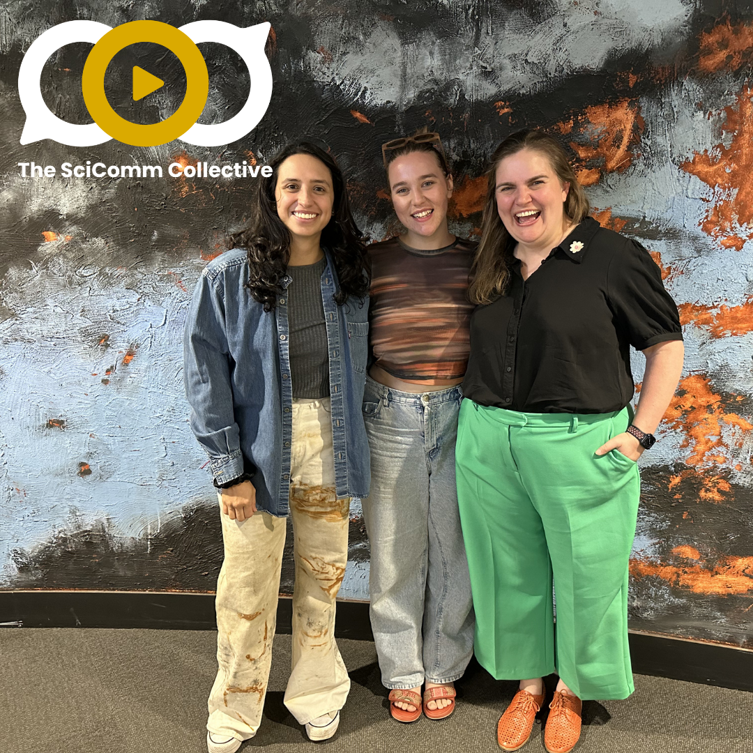 Episode 2.3: Decolonising Science Communication with Alana Dooley