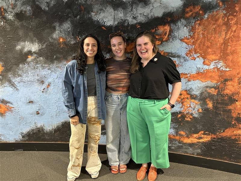 Positionality, Decoloniality and Transdisciplinary Work: Reflections from a Conversation with Alana Dooley