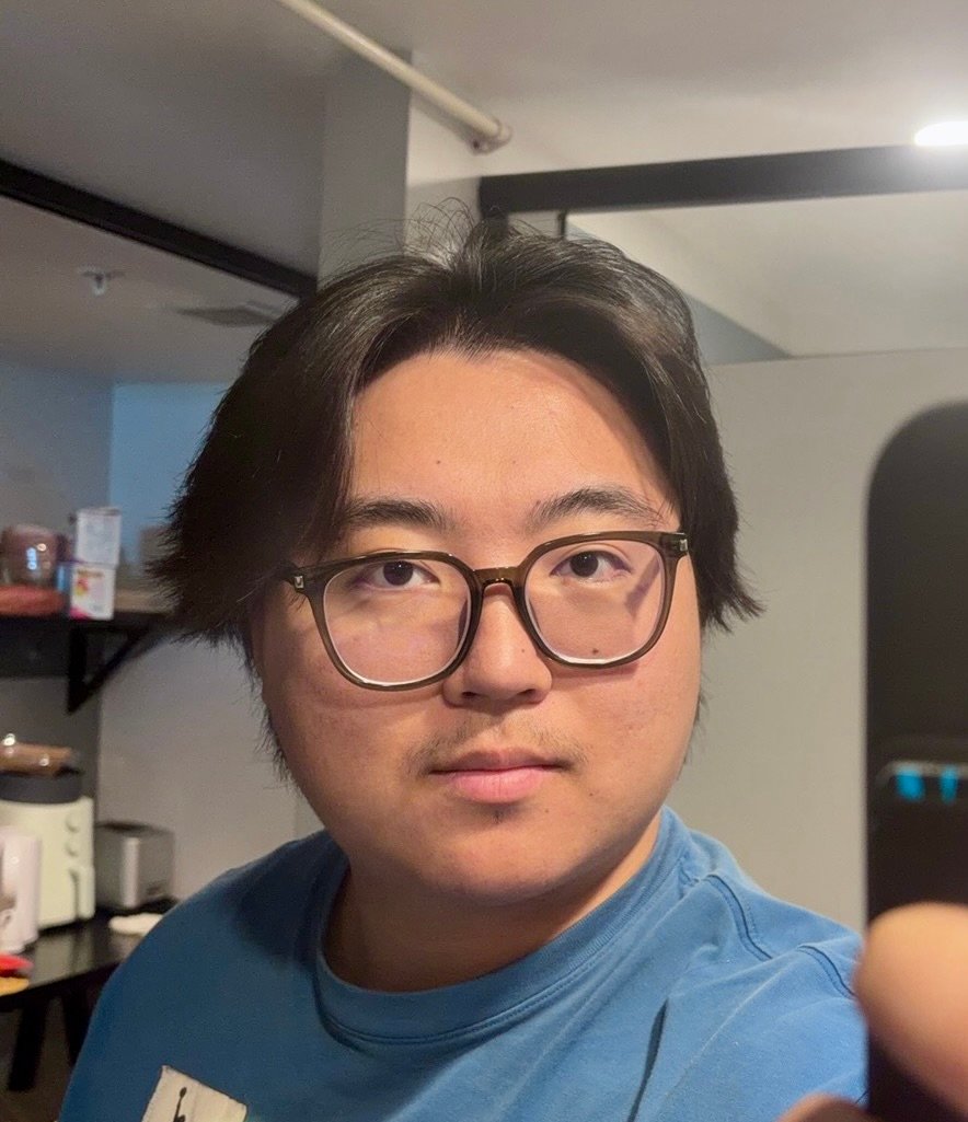 Ethan Zhang