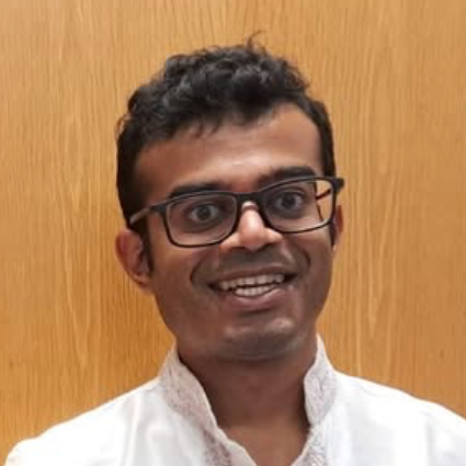 Hari Krishna Gami