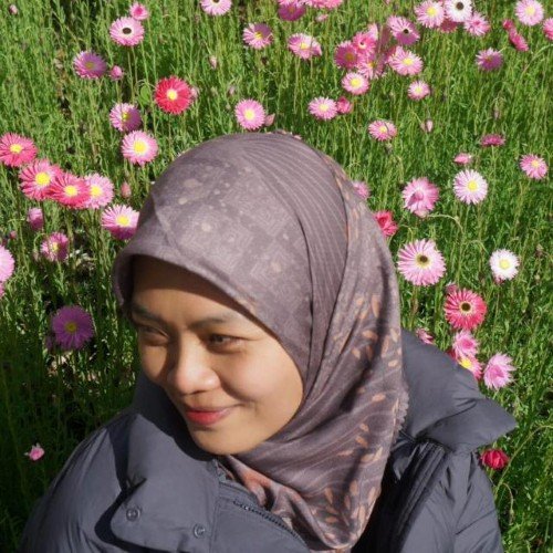 Annisa' Eskahita Azizah