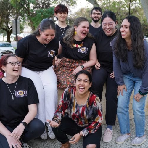 Now We’re Talking: SciComm Collective Officially Launched