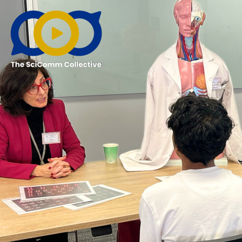 Episode 2.1: Inspiring Students with The Innovators’ Tea Party