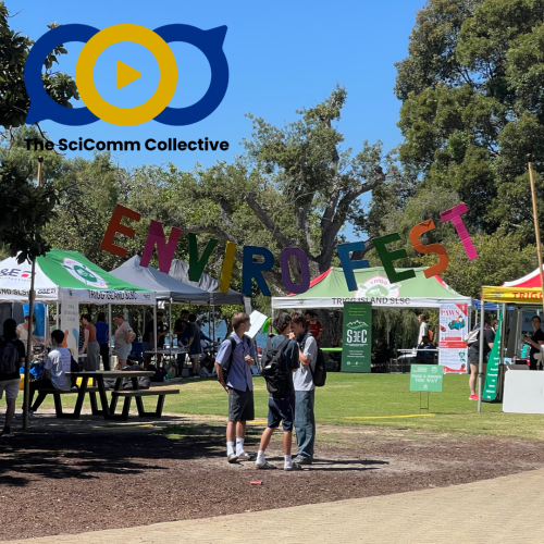 Episode 2.8: A Nice Day Out with EnviroFest