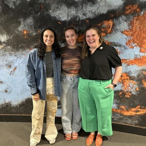 Positionality, Decoloniality and Transdisciplinary Work: Reflections from a Conversation with Alana Dooley