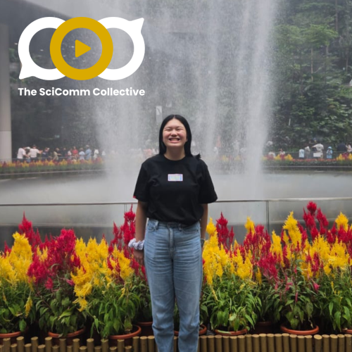Summer Shorts 3: Wildflower Walking with Felice Ng