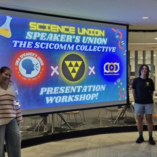 What Makes a Good Presentation? Insights from a Workshop with The Speakers Union and The Science Union